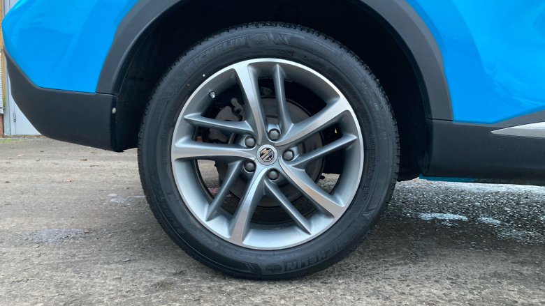 MG Hs 1.5 T-GDI Exclusive 5dr Petrol Hatchback